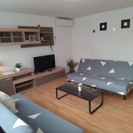 Apartment Banovac Split Exterior foto