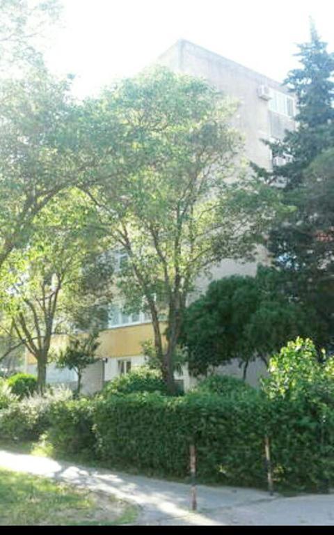 Apartment Banovac Split Exterior foto